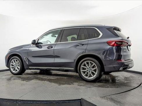 Used 2019 BMW X5 xDrive40i w/ Convenience Package image 6