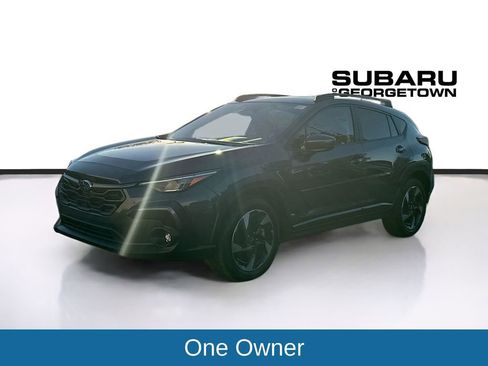Certified 2025 Subaru Crosstrek 2.5i Limited w/ Crosstrek Mirror Package image 3