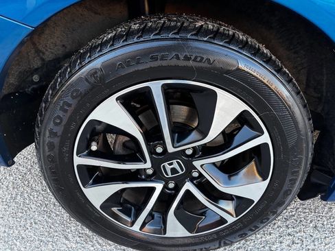 Used 2015 Honda Civic EX image 68