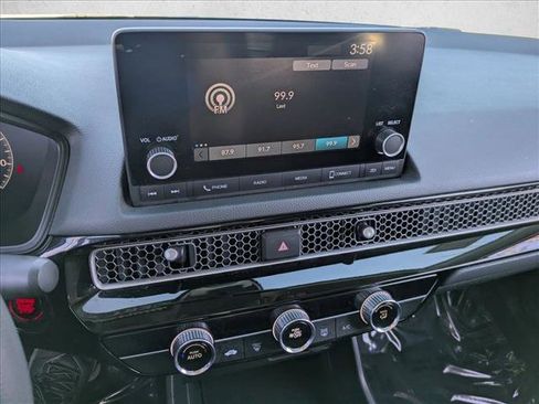 Used 2023 Honda Civic LX image 12