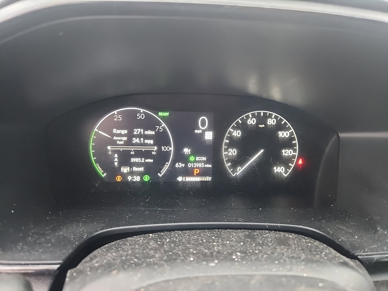Used 2026 Honda CR-V Sport image 12