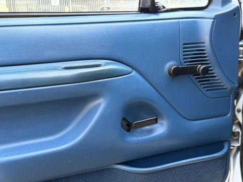 Used 1995 Ford F350 4x4 Crew Cab image 76