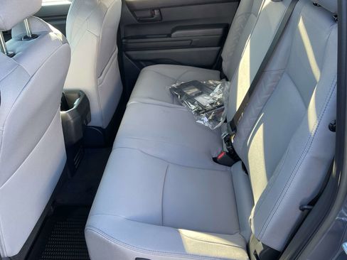 New 2026 Toyota Tacoma SR5 image 11