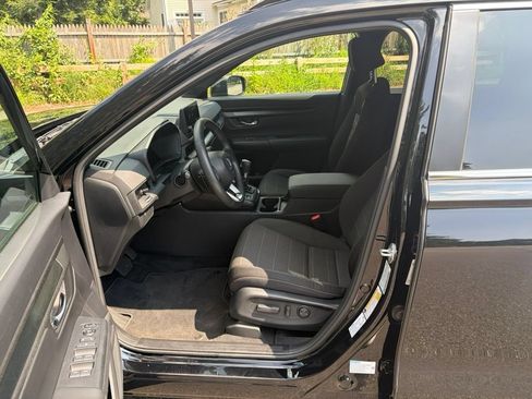 Used 2024 Honda CR-V Sport image 26