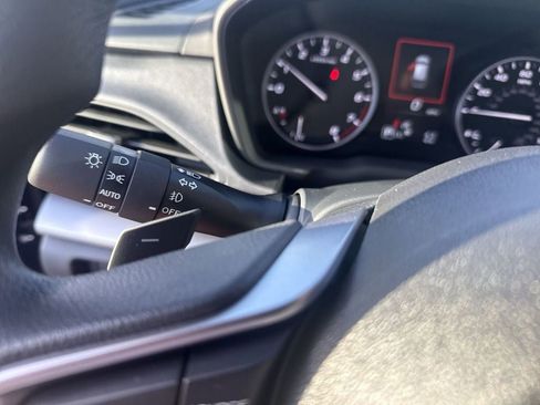 New 2026 Subaru Impreza 2.0i Sport AWD/4WD image 18