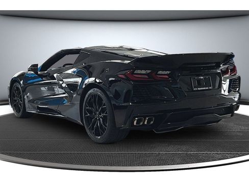 Used 2023 Chevrolet Corvette Stingray Preferred Cpe w/ 2LT RWD image 14