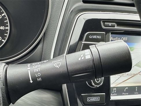 Used 2016 Nissan Maxima 3.5 SL image 32