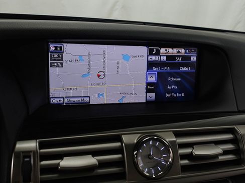 Used 2014 Lexus LS 460 AWD w/ Comfort Package image 24