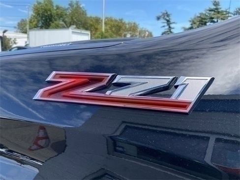 Used 2025 Chevrolet Silverado 1500 LT Trail Boss w/ Protection Package image 31