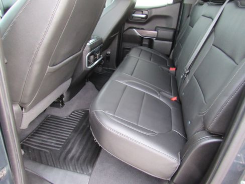 Used 2020 Chevrolet Silverado 1500 LTZ w/ LTZ Convenience Package image 41