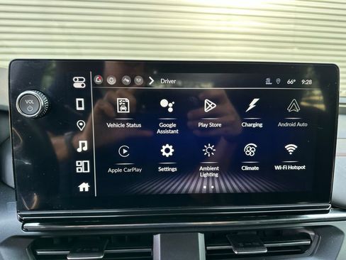 Used 2024 Acura ZDX A-Spec image 23