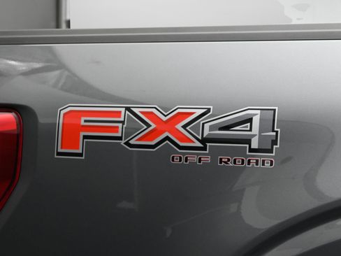 Used 2022 Ford F150 XLT w/ Equipment Group 302A High AWD/4WD image 11