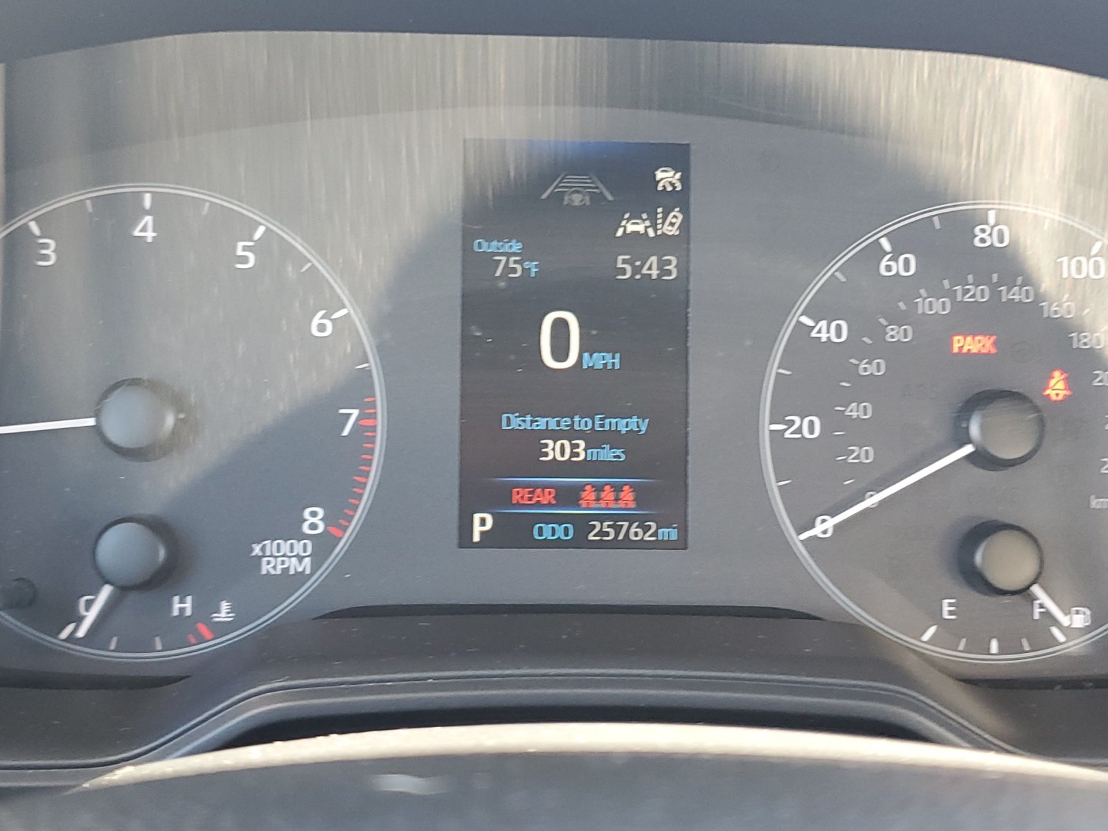 Used 2024 Toyota Corolla LE FWD image 26