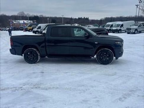 New 2026 RAM 1500 Big Horn image 29