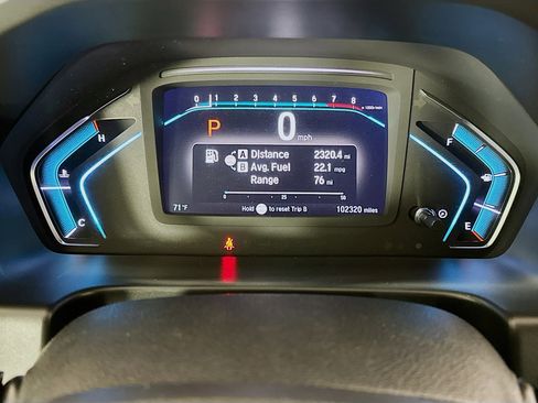 Used 2018 Honda Odyssey Elite image 18