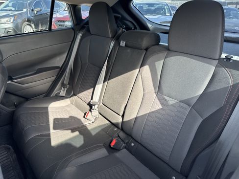 Used 2024 Subaru Impreza 2.0i Sport AWD/4WD image 11