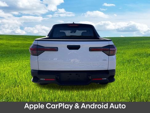 New 2026 Hyundai Santa Cruz SE image 5