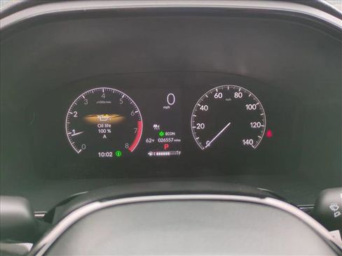 Used 2023 Honda CR-V EX-L image 11