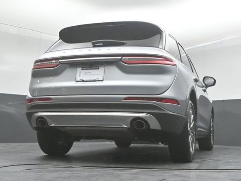 Certified 2022 Lincoln Corsair Standard w/ Equipment Group 101A image 39