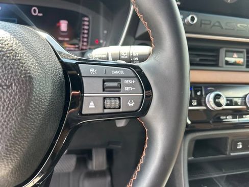 Used 2026 Honda Passport TrailSport Elite image 20