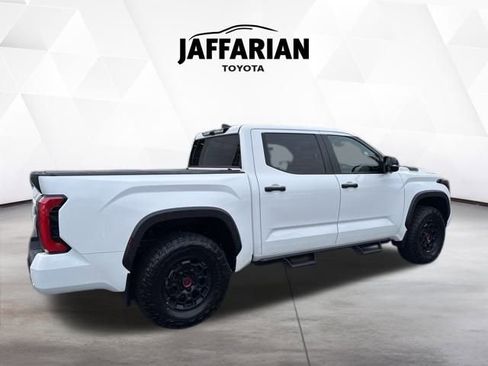 Used 2024 Toyota Tundra TRD Pro image 5