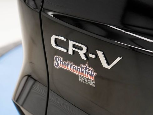 New 2026 Honda CR-V EX image 7