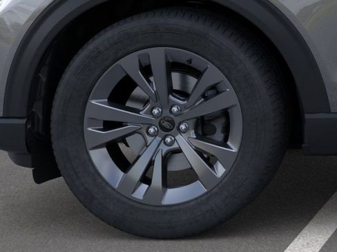 New 2026 Ford Explorer Active image 19