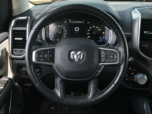 Used 2023 RAM 1500 Limited image 17