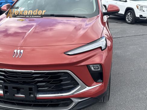 Used 2024 Buick Encore GX Preferred image 1