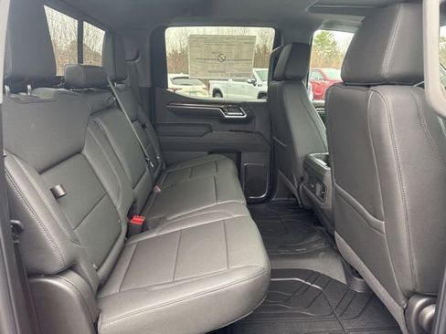 New 2026 Chevrolet Silverado 1500 RST w/ Convenience Package II AWD/4WD image 34