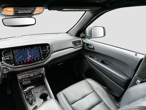 Used 2022 Dodge Durango GT AWD/4WD image 25