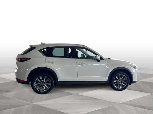 Used 2020 MAZDA CX-5 Grand Touring FWD image 9