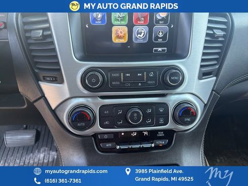 Used 2019 GMC Yukon SLE w/ Convenience Package AWD/4WD image 42