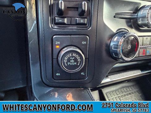 Certified 2022 Ford F150 Lariat w/ Equipment Group 502A High image 16