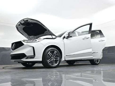 New 2026 Acura MDX w/ Advance Package image 44