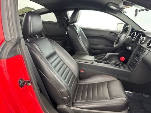 Used 2007 Ford Mustang GT Premium RWD image 21