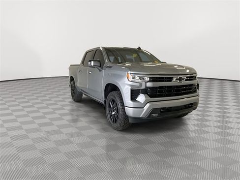 Used 2023 Chevrolet Silverado 1500 RST w/ RST All Star Premium Package image 2