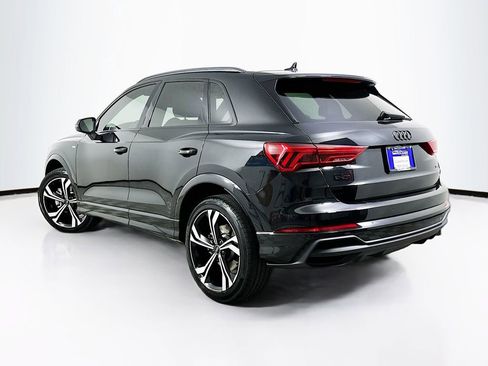 Used 2024 Audi Q3 2.0T Premium Plus AWD/4WD image 6