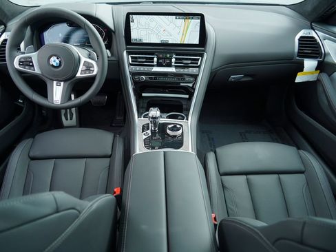 New 2026 BMW 840i RWD image 14