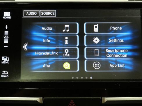 Used 2016 Honda Accord EX image 18