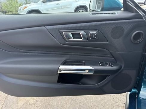 New 2026 Ford Mustang GT Premium image 10