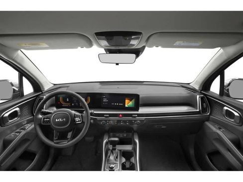 Certified 2026 Kia Sorento LX FWD image 5