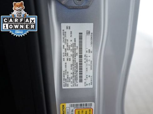 Used 2021 Ford Ranger Lariat w/ Equipment Group 501A High AWD/4WD image 19