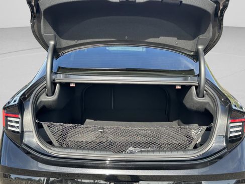 Certified 2025 Hyundai Sonata SEL FWD image 9