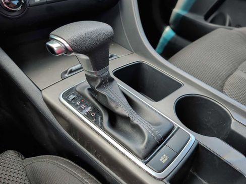 Used 2020 Kia Optima LX FWD image 19