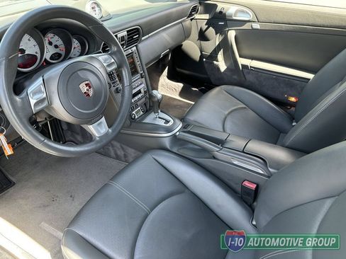 Used 2006 Porsche 911 Carrera 4S AWD/4WD image 18