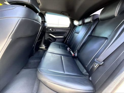 Used 2024 Acura Integra A-Spec FWD image 15