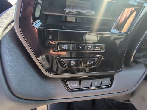 Used 2025 Lexus TX 350 AWD w/ Technology Package image 20