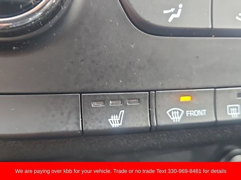 Used 2018 Hyundai Tucson SEL FWD image 23