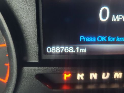 Used 2016 Ford F150 XL w/ Equipment Group 101A Mid image 32